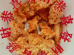 -肯德基(西稍门店)