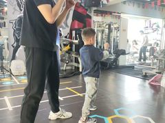 -M.S拳击泰拳馆(大学路店)