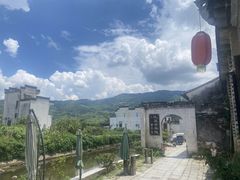 -环秀楼(黄山呈坎店)