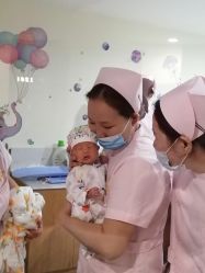 点击看大图 -星妈汇国际月子中心(龙珠店)