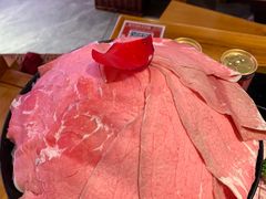 精品肥牛-珮姐老火锅(新街口店)