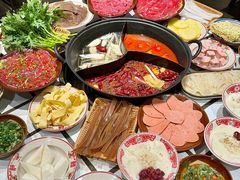 -贰回巷火锅馆(钟楼店)