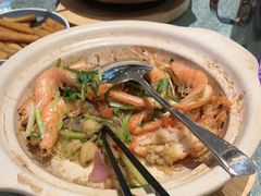 -林辉家宴·本地家常菜·头牌清远鸡(先锋店)