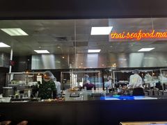 -simply thai天泰(长泰广场店)
