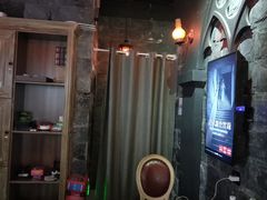 -Dark·大玩家馆沉浸剧情密室(黄埔店)