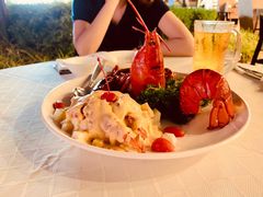 -无招牌海鲜餐厅(滨海艺术中心店)