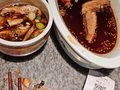 -南京大牌档(青岛万象城店)