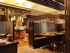 -富力丽思卡尔顿酒店·香荟全日制餐厅
