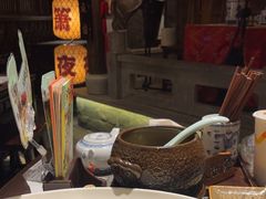 -南京大牌档(济南万象城店)