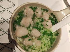 -静香HOUSE·全时段融合餐厅(七星欢乐颂店)