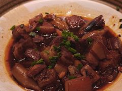 -沈家花园如皋菜(海阳路店)