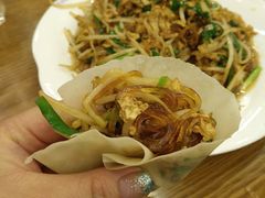 -老回回饺子馆(海洋馆店)