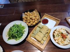 -大牌大·传统杭帮菜(湖滨店)