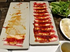 -一品诚记烤肉·甄选店(中南路店)