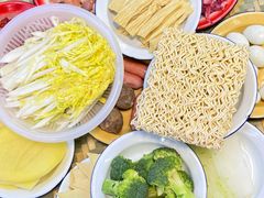 -文立新麻辣烫(合生汇21街区店)