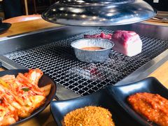-肉甲韩国木炭烤肉(新壹街1店)