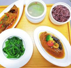 -弗蕾亚·和月月子调理院(东湖店)