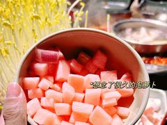 -巴倒烫陆派火锅山庄(南山总店)