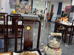 -途肴·老农饭庄(百里峡店)