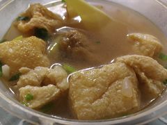 -老北京豆汁店