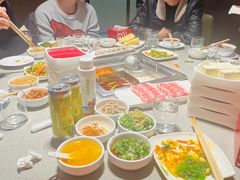 -海底捞火锅(杭州滨江九宜城店)