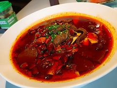 -湖鱼湖·蓉亭食贝(亚运村店)