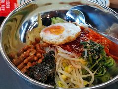 -许哥东北烧烤·铁丳烤串·宫后夹肉(繁花中心店)
