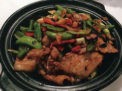 农家小炒肉-苏浙汇(朝外店)