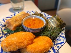 -BetterThai 泰加(苏州中心店)