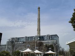 -上海当代艺术博物馆