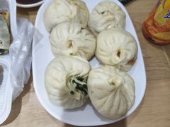 -老陶包子铺(南大西南村店)