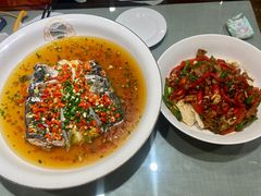 -乐口福家常菜馆(古庸路店)