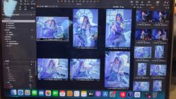 -桑语映画·COSPLAY写真工作室