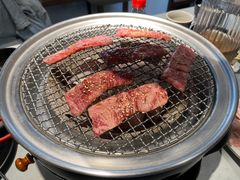 -虎丸烧肉(新大陆广场店)