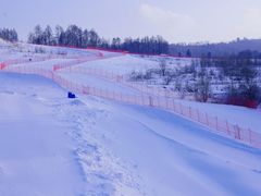 -长白山华美胜地滑雪场