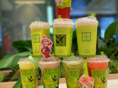 -奈雪的茶(正弘城PRO+店)