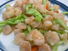 -友鹏海鲜(新宜白大道店)