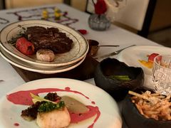 -圣丰索菲特·法国餐厅