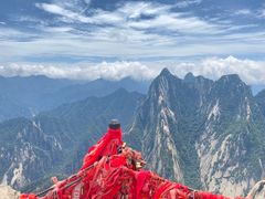 -华山风景名胜区