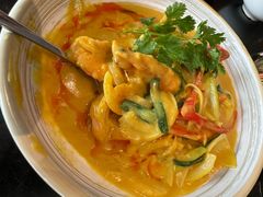 -Thai Alley泰爱里(二沙岛店)