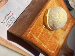 -绿茶餐厅(北京凤凰汇店)