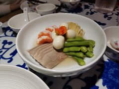 -江南赋(内蒙古大厦店)