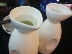 -真剑日本料理·铁板烧(贵州路店)