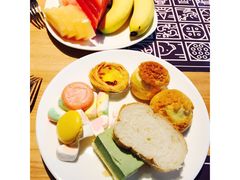 -印象鲵宴·张家界地标美食名片(溪布街店)