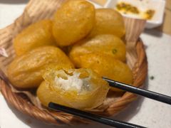 -79号渔船海鲜饭店(宝安店)