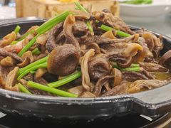 -海景壹号大酒店(滨湖店)