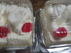 -苹果花园(金耀南路店)