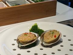 -优食坊·蒸汽海鲜(康盛路店)