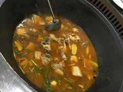 -土灶坊·地锅鸡(周庄店)