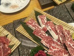 -隐炉和牛烧肉店(群力店)